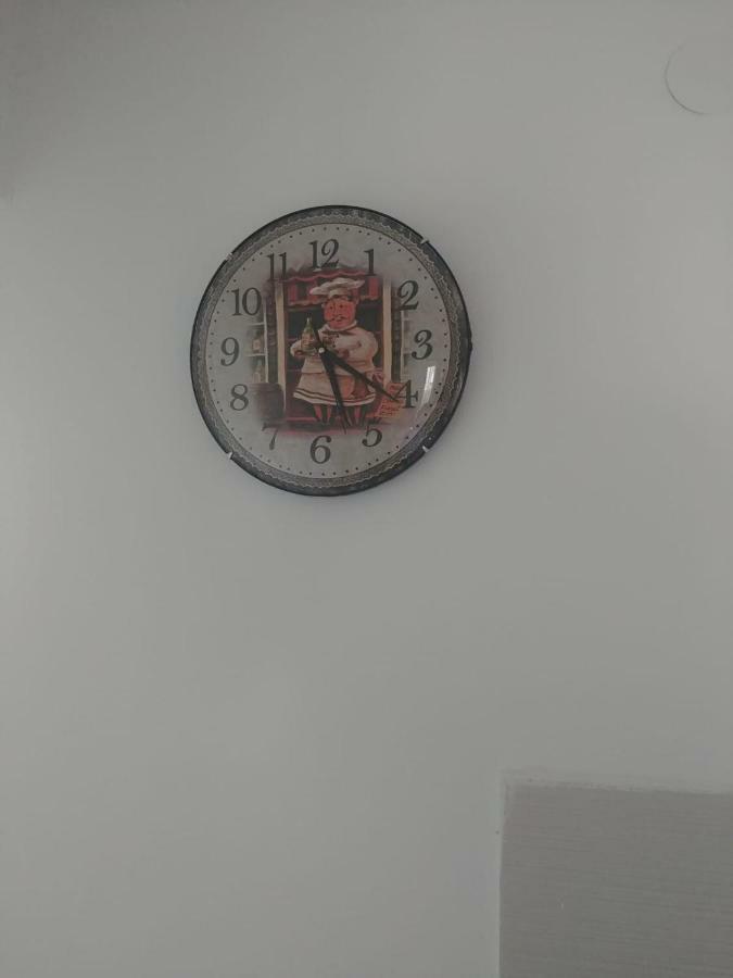 Apartment For Relaxing And For Health 海法 外观 照片