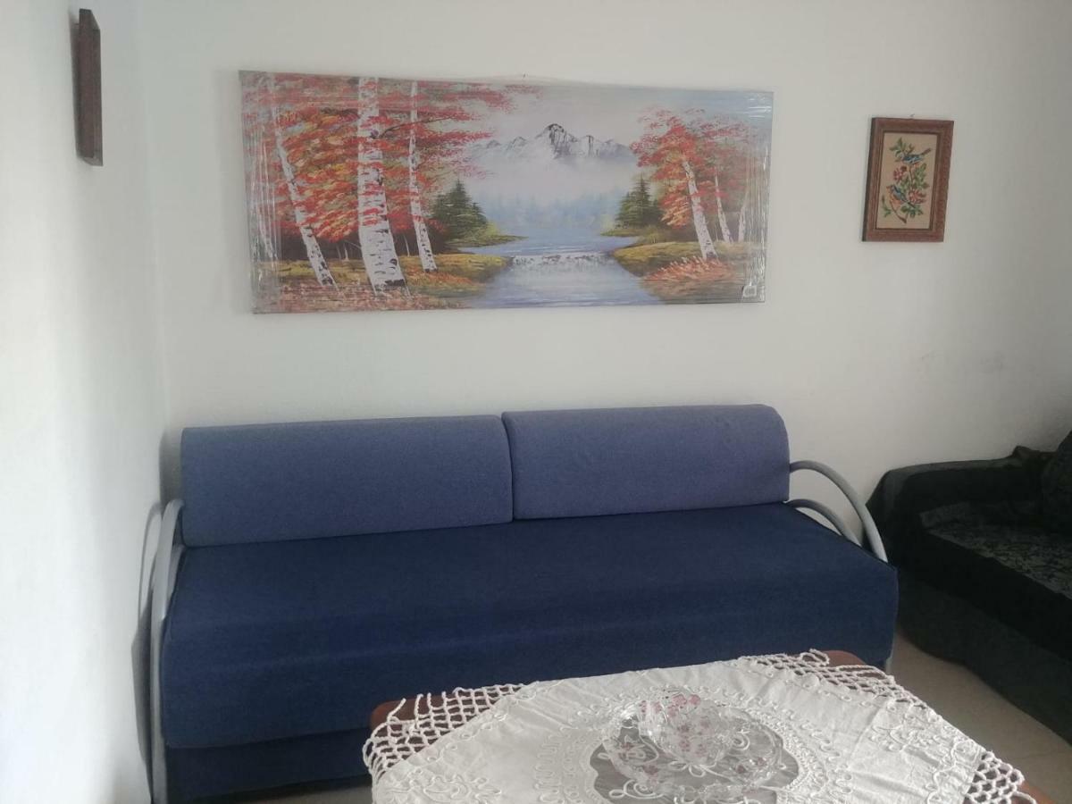 Apartment For Relaxing And For Health 海法 外观 照片