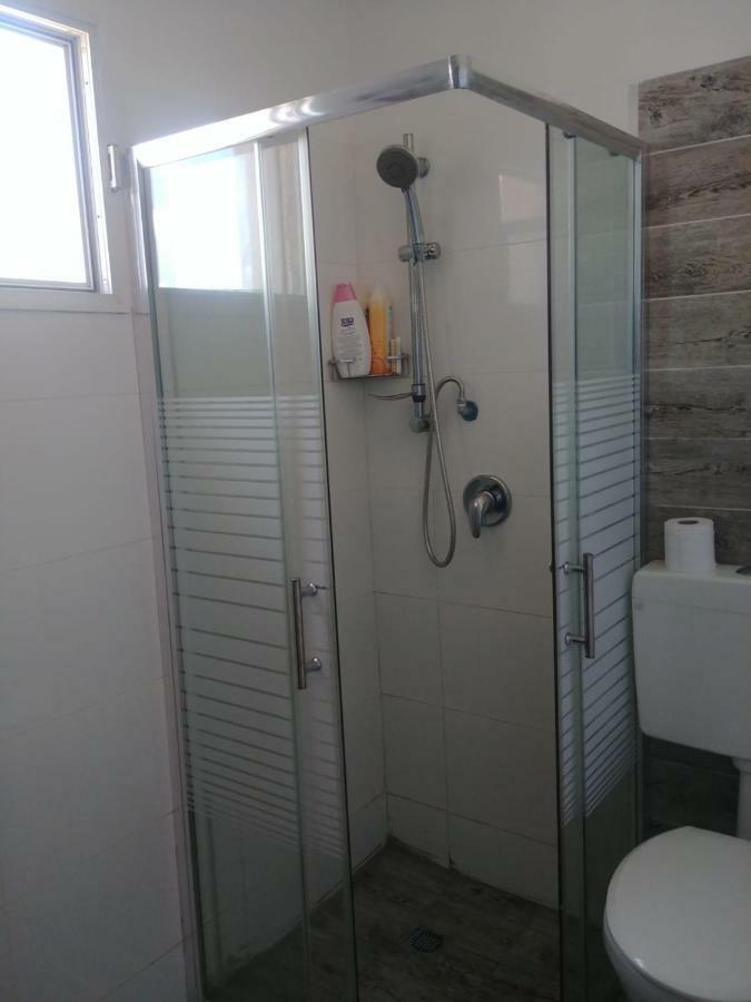 Apartment For Relaxing And For Health 海法 外观 照片