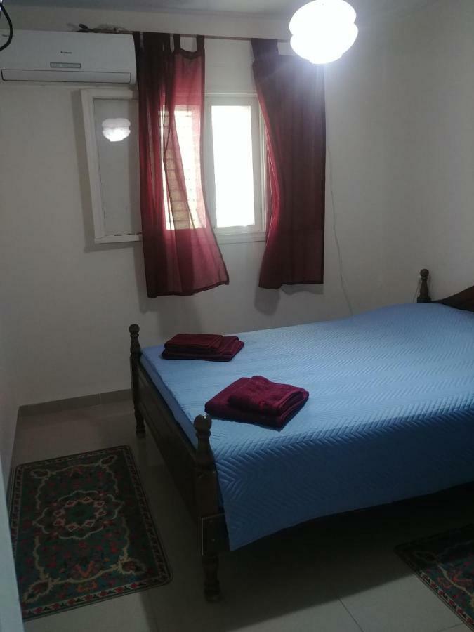 Apartment For Relaxing And For Health 海法 外观 照片