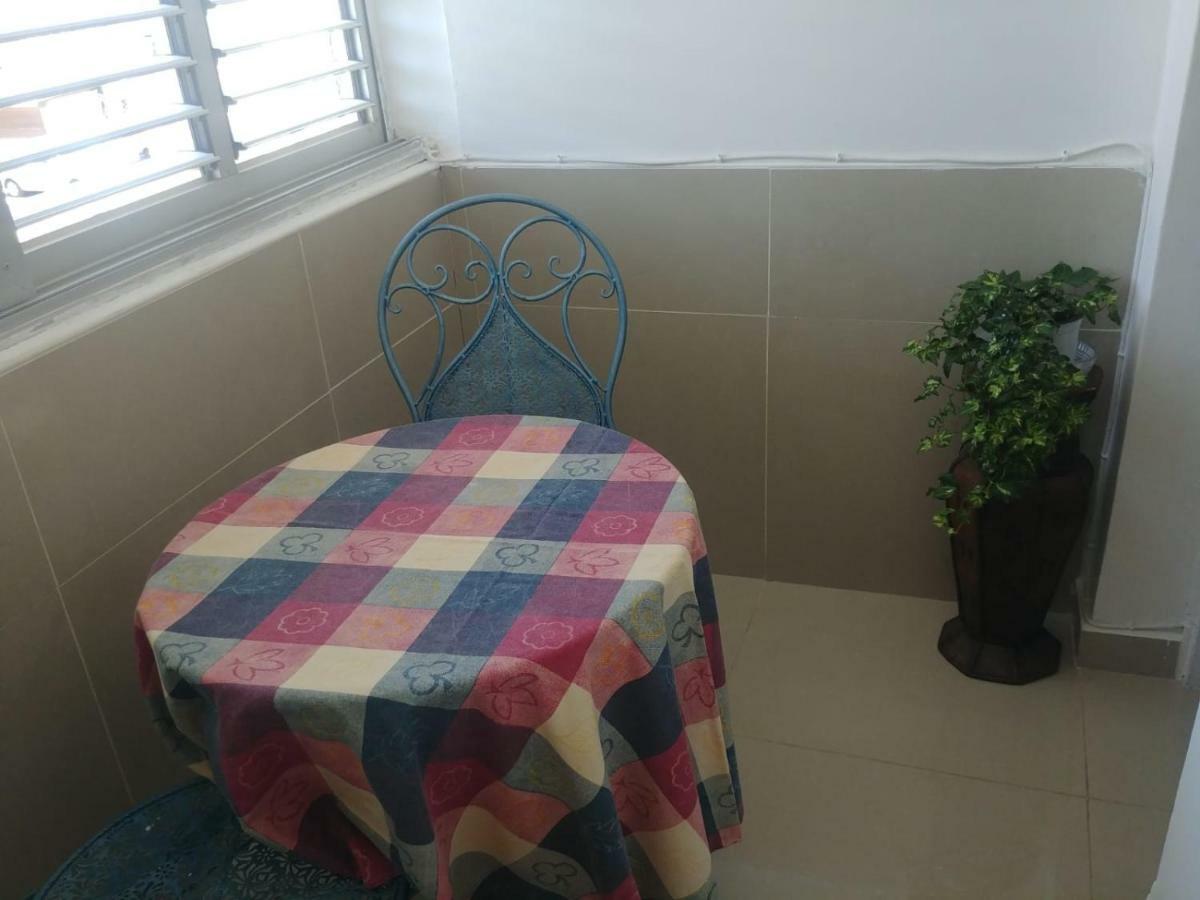 Apartment For Relaxing And For Health 海法 外观 照片