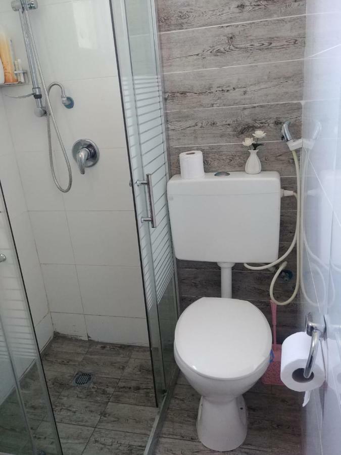 Apartment For Relaxing And For Health 海法 外观 照片