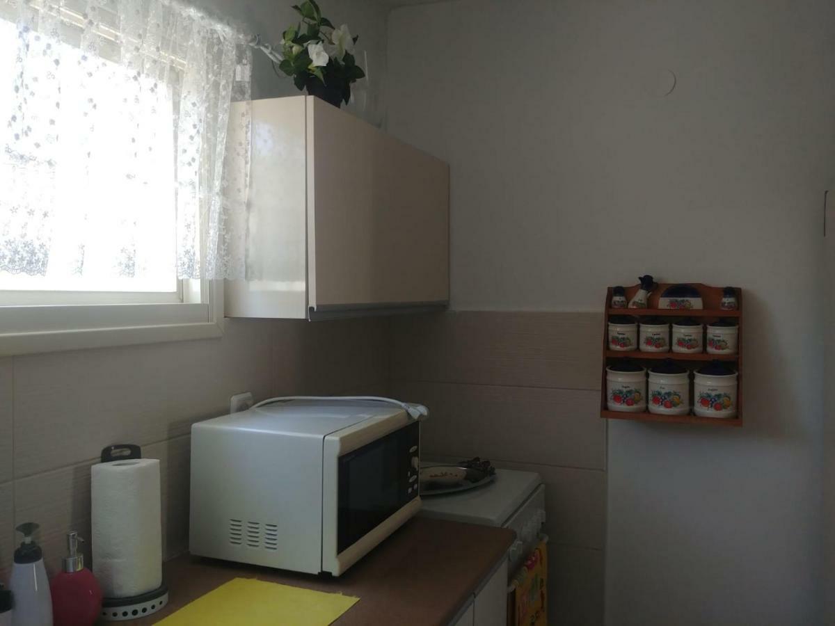 Apartment For Relaxing And For Health 海法 外观 照片