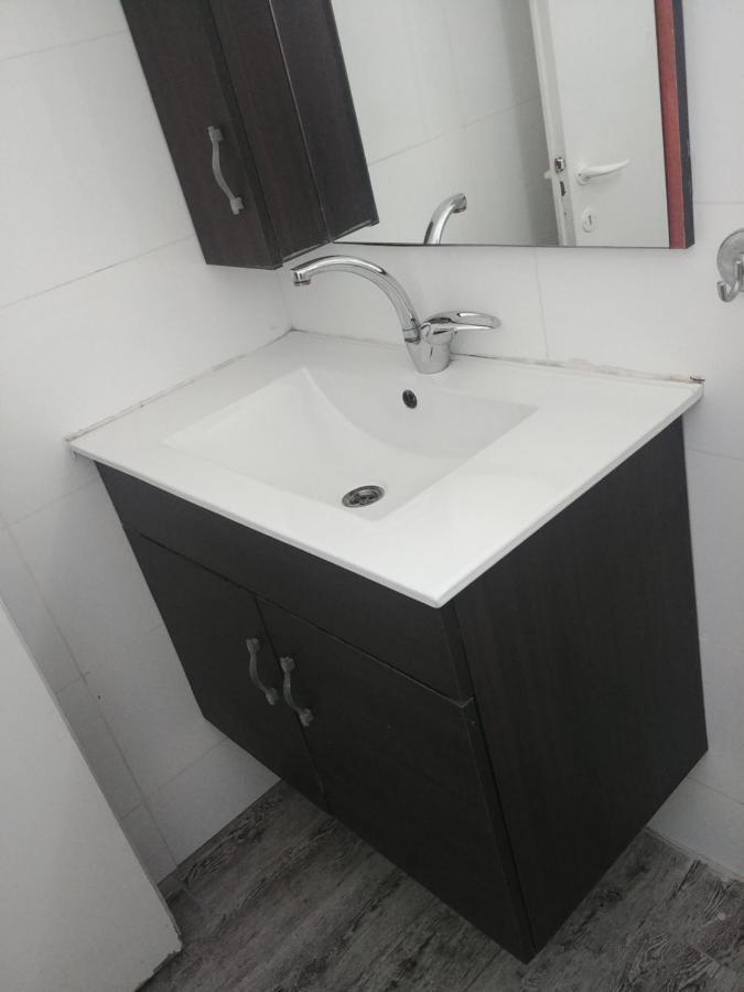 Apartment For Relaxing And For Health 海法 外观 照片