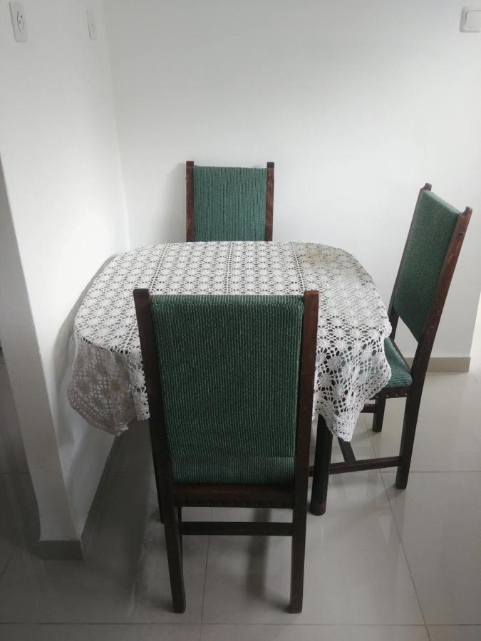 Apartment For Relaxing And For Health 海法 外观 照片