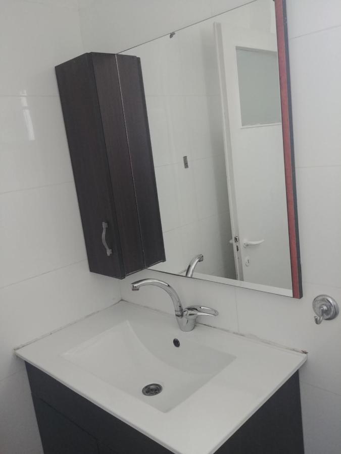 Apartment For Relaxing And For Health 海法 外观 照片